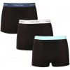 3PACK pánske boxerky Calvin Klein čierne (NB4286-3VN) 3XL 120 dní na výmenu alebo vrátenie tovaru!