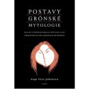 Postavy grónské mytologie