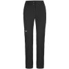 Salewa dámske nohavice Talvena 2 DST W pnt čierna