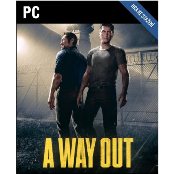 A Way Out