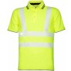 ARDON Polokošeľa ARDON SIGNAL žltá, Veľkosť L
