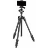 Manfrotto Element MII MobBT Carbon BK 4 S BH