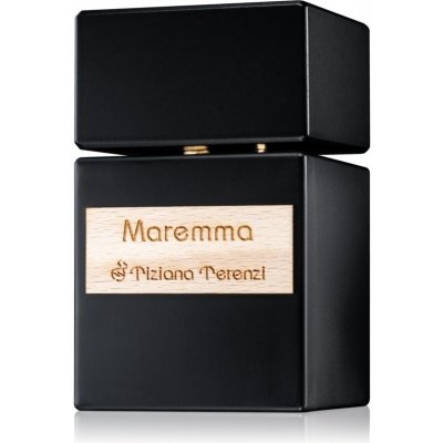 Tiziana Terenzi Black Maremma parfémový extrakt unisex 100 ml