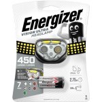 Recenze Energizer Vision Ultra Headlight