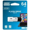 USB KLÚČ GOODRAM 64GB USB 2.0 - čierny