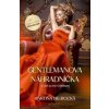 Gentlemanova náhradníčka - Martina Hlubocká