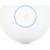 Ubiquity U6-Pro - WiFi 6 prístupový bod, 1x RJ45 1000Mb/s PoE+, 5,3Gbps, IP54 - UBIQUITI Networks