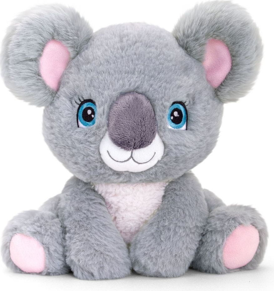 Keel Toys SE1092 Keeleco Koala eko 16 cm