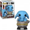 Funko Pop! 616 Star Wars Max Rebo