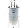 MANN FILTER Palivový filter WK 9053 z