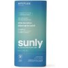Attitude Upokojujúci krém po opaľovaní Sunly s mätou a uhorkou 60 ml