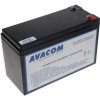 AVACOM Náhrada za RBC2 - batéria pre UPS AVA-RBC2 Avacom