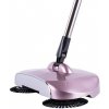 Strend Pro 221125 - Mechanická metla Sandy EF1, Chróm/ružová