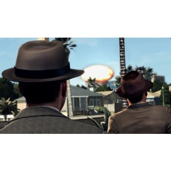 L.A. NOIRE