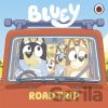 Bluey: Road Trip - Ladybird Books