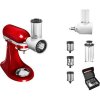 Krájače/strúhače na zeleninu 5KSMVSA KitchenAid