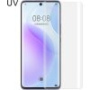 9H UV Ochranné tvrdené sklo Huawei Nova 8 5G Tempered glass transparentné
