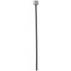 BBB radiace lanko - SPEEDWIRE 1,1x2350 mm - strieborná