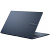 ASUS Vivobook 17 F1704VAP-SB52 laptop Intel Core 5 120U 43,9 cm (17.3 ) Full HD 16 GB DDR4-SDRAM 512 GB SSD Wi-Fi 6 (802.11ax) Windows 11 Home Modrá Nový / Repack