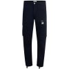 Nohavice Firetrap Wash Black 1038143