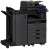 MFP TOSHIBA colour e-STUDIO4525AC + RADF + 4x toner + stolík