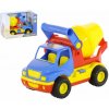 Wader Auto ConsTruck domiešavač