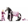 Schleich Schleich® 42584 Štartovacia sada Sofia a Dusty