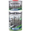 NEOTEX Epoxol primer - epoxidový základný náter Balenie: 10 kg, Farba: Transparent