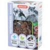 Zolux zeleninové pochúťky 0,06 kg škrečok, kosatka, králik, myš, myšiak, potkan, činčila, morča