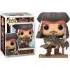Figúrka Funko Pop! Piráti z Karibiku Jack Sparrow