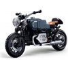 Sluban Model Bricks M38-B1134 Motorka Latte