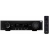 JBL Hi-Fi MA510 - AV zosilňovač 5.2, 75 W, 8K, BT - Čierna farba