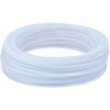 DAR hadica rúrka polyuretánová 12 x 8 mm transparentná