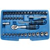 BGS technic „Gear Lock” | 6.3 mm (1/4