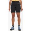 Kraťasy dámske Millet Kamet Xcs Light Short - black/noir