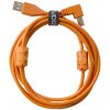 UDG NUDG838 USB, 3m, oranžový