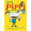 Poznáš Pippi Dlhú pančuchu? - Astrid Lindgrenová