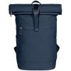 Halfar Unisex mestský batoh 12 l HF18062 Navy 25 x 34 x 14,5 cm