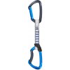 Climbing Technology Lime Set Nylon ant./blue 12cm - 1ks