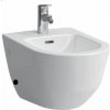 Bidet Laufen Pro závesný, vonkajší prívod H8309520003041