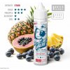 Adams Vape Shake & Vape Guava Pineapple Gum 10 ml