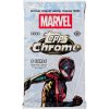 Topps Chrome - 2025 - Marvel - Hobby Booster