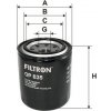FILTRON Olejový filter FILTRON OP 635