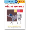 Úžasné bludiská - Môj pracovný zošit