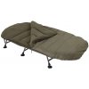 Trakker Spacák Big Snooze+ Wide Sleeping Bag