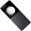 FIXED Ochranná skla čoček fotoaparátů Camera Glass pro Samsung Galaxy Z Flip 5 5G, černá FIXGC2-1221-BK