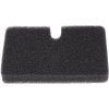 Vzduchový filter pre krovinorezy Husqvarna 225B 225R 227R 232R 235P235R 240RDB Jonsered GR2026 GR2036 GR32 GR36 a motorové fukáre (OEM 502198602 502198601)