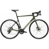 Cannondale SuperSix Evo Disc Rival AXS - mantis 54