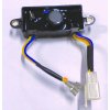 REGULÁTOR NAPÄTIA AVR 2-3 Kw 330uF 250V