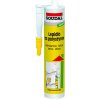 SOUDAL Lepidlo na polystyrén 250g transparentné